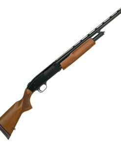 mossberg 505 youth blued 20 gauge 3in pump shotgun 20in 1321671 1